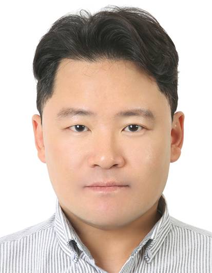 홍성우 생기원 수석연구원.