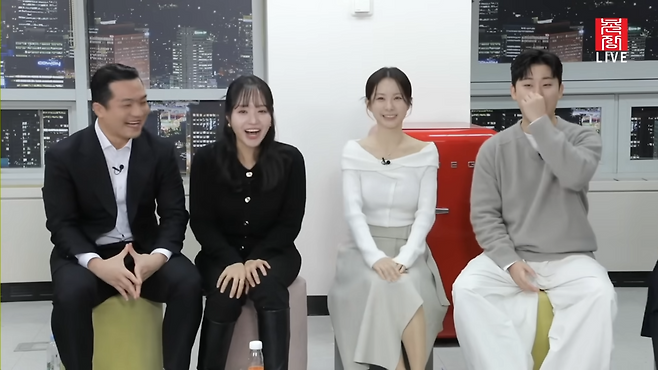〈나는 솔로〉 29기 영철과 정숙, 옥순과 영수