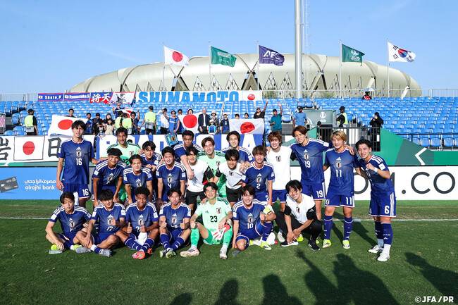 사진=JFA