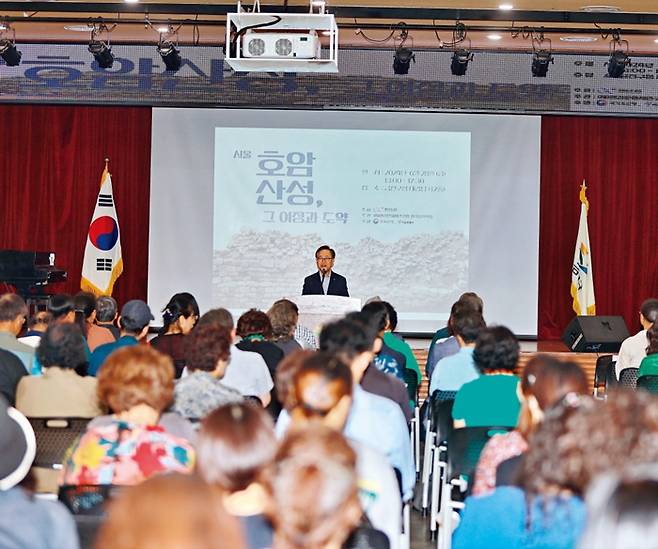 금천구 제공