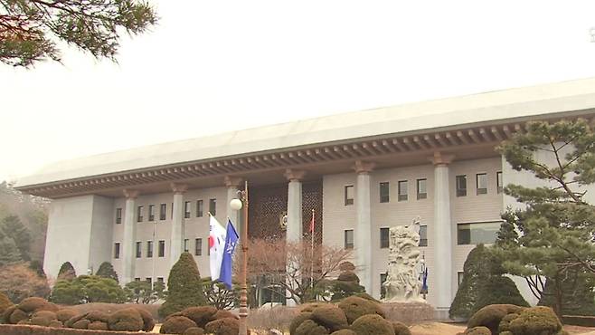 육군사관학교 [연합뉴스TV 제공]