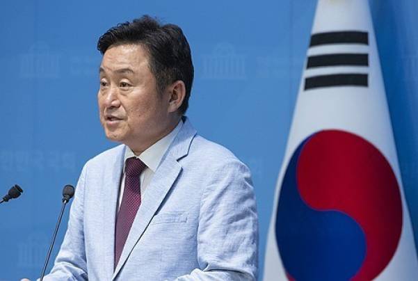 ▲ 더불어민주당 최인호 전 의원 [연합뉴스]