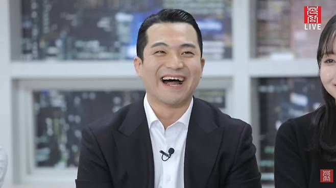 /사진=촌장엔터 유튜브