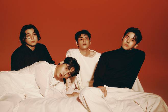 Day6 (JYP Entertainment)