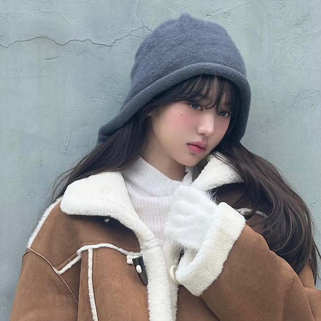 Ive member Jang Wonyoung (Instagram @for_everyoung10)