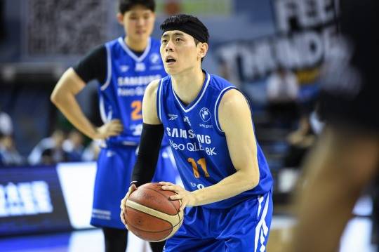 이관희. 사진[연합뉴스]