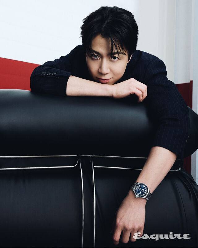 손종원 / 에스콰이어