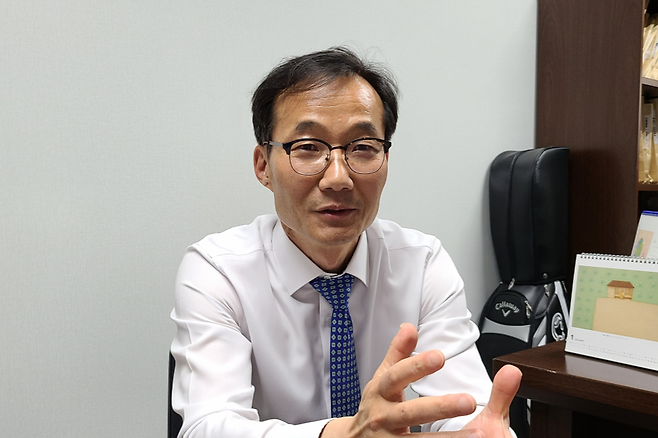 노희범 변호사. [헤럴드경제DB]