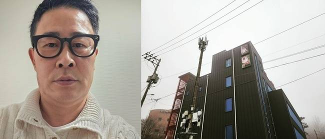 임성근 소셜미디어