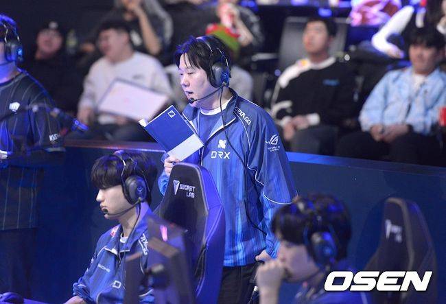 ‘조커’ 조재읍의 진심 어린 당부, “선수들 좌절하지 않았으면”