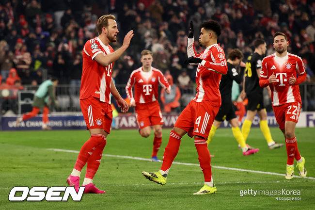 [사진] ⓒGettyimages(무단전재 및 재배포 금지)