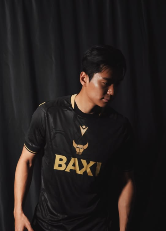 [사진] 옥스포드 유나이티드 공식 소셜 미디어