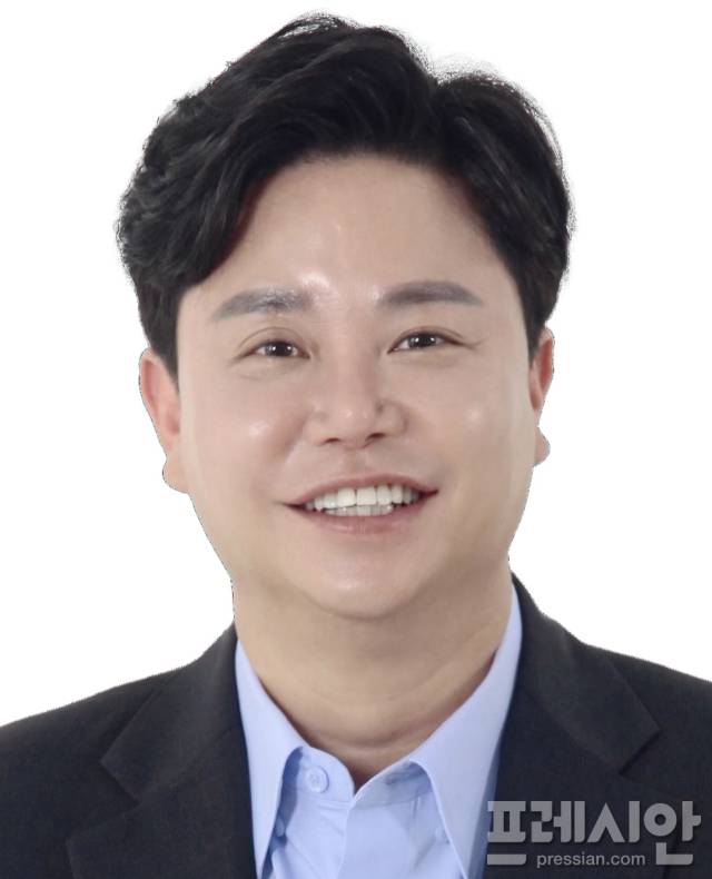 ▲이수영 전 대통령비서실 행정관. ⓒ이수영 측