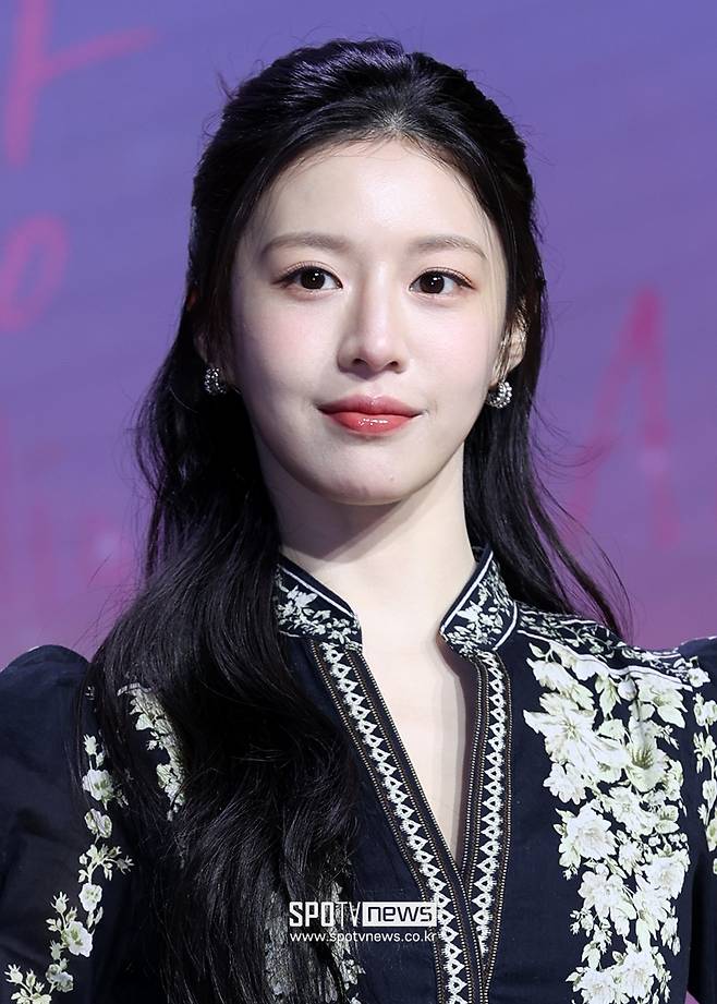 ▲ 고윤정 ⓒ곽혜미 기자