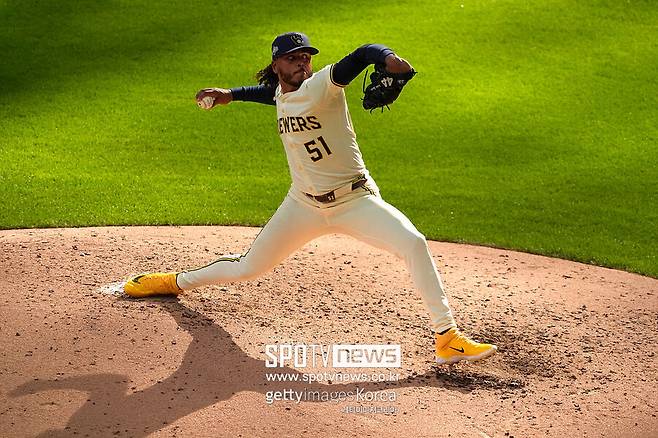 ▲ 프레디 페랄타