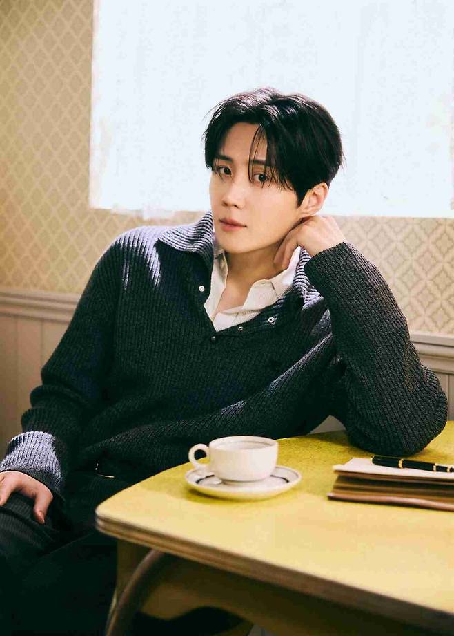 ▲ 김선호. 제공ㅣ넷플릭스