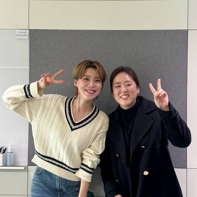 ▲ 출처|윤나라 인스타그램