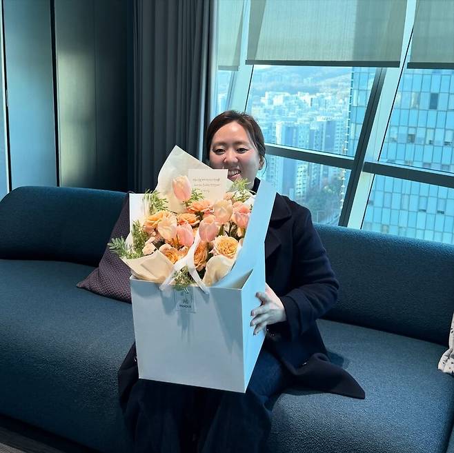 ▲ 출처|윤나라 인스타그램