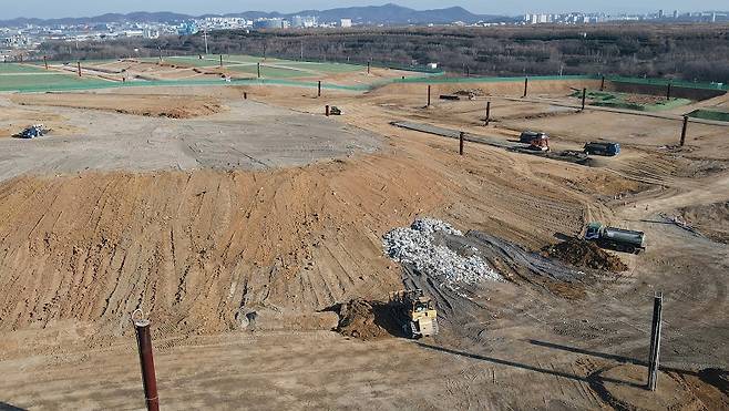 소각장에서는 쓰레기를 태우면서 탄소가 발생한다. [사진 | 연합뉴스]&nbsp;