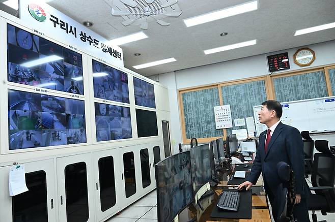 사진=구리시