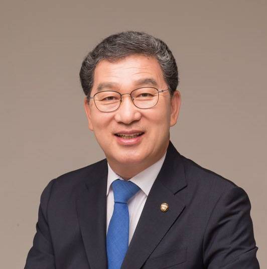 더불어민주당 신정훈 국회의원. /남도일보 자료사진