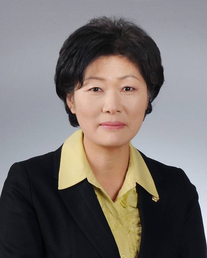 남영숙