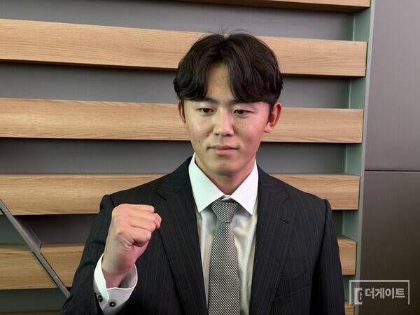 시라카와 같은 실력자도 고전...KBO리그 수준 높더라 미야지 유라의 생존 비책은 '포크볼'