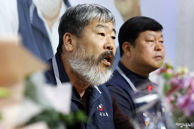 ▲ 자료사진 정기훈 기자