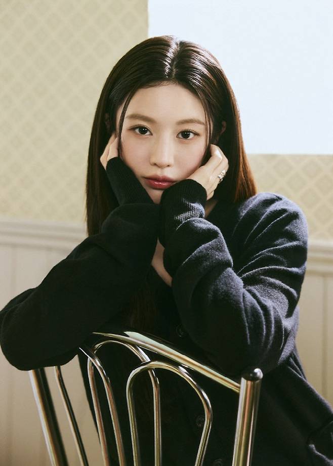 고윤정(사진=넷플릭스)