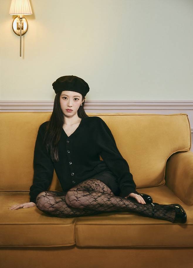 고윤정(사진=넷플릭스)