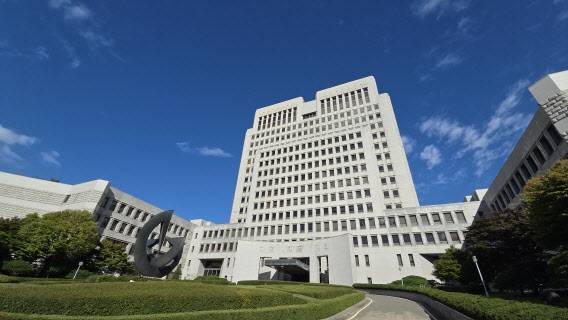 대법원 전경.(이데일리DB)