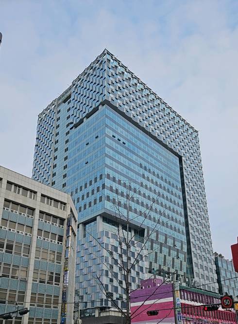 G1서울 (사진=김성수 기자)