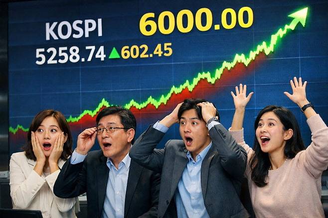 기사의 이해를 돕기 위한 가상 이미지(출처=챗GPT)