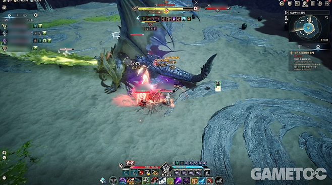 아이온2 스크린샷 (사진=김영찬 기자)