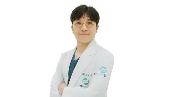 김진호 원장｜출처: 아주속편한의원