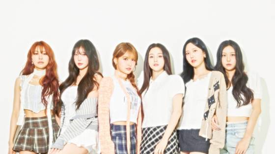 설렘 가득…모모랜드, 신곡 '윈터 스프링' 발매