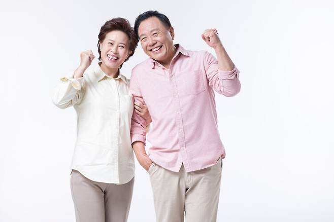 인슐린 저항과 심장 혈관병의 위험 증가와 연관된 대사 질환인 대사 증후군은 생활 습관 개선을 통해 치유할 수 있다. 사진=클립아트코리아