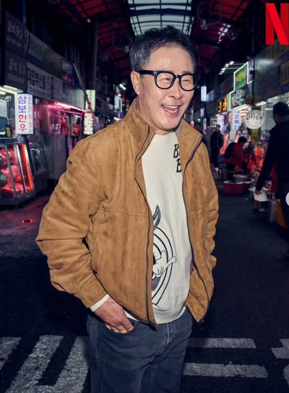 [단독] '음주운전' 논란 임성근…'동상이몽2' 측 최대한 삭제·재편집