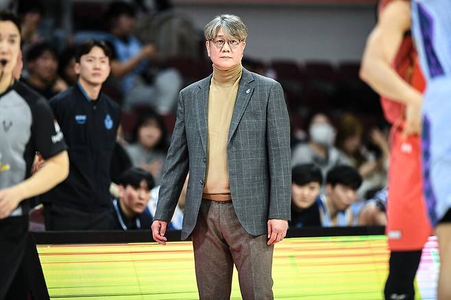 [STN 현장] 뭐라고 할 말이 없습니다 소노 발목 잡은 턴오버…사령탑도 한숨 선수들 반성해야 한다