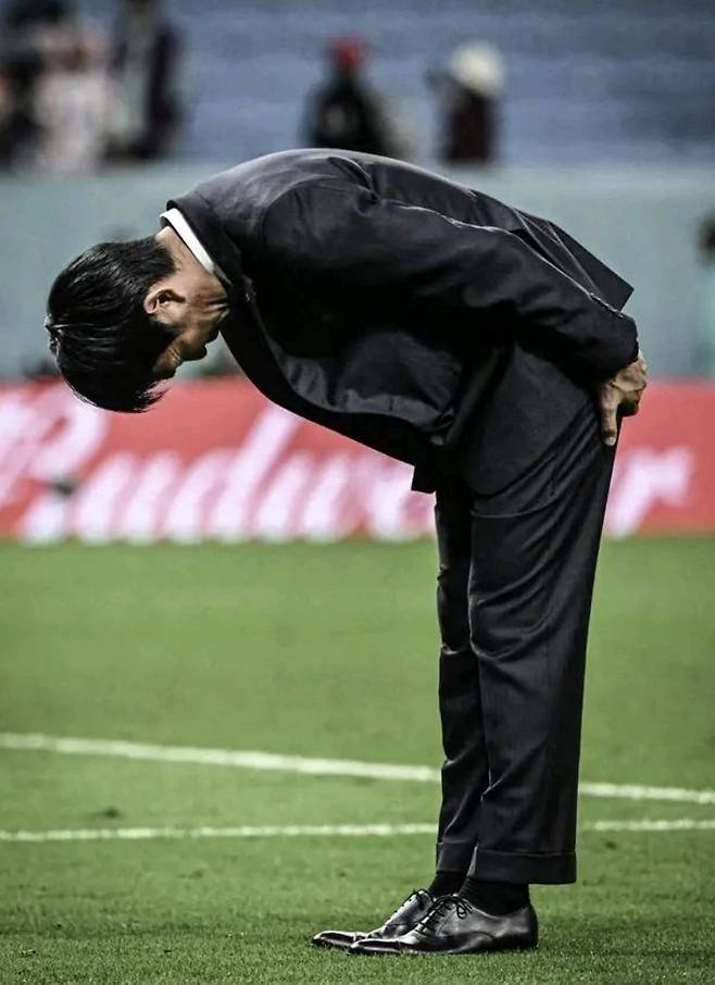 죄송합니다, 정말 죄송합니다 모리야스-日 대국민 사과 피할 수 없는 이유, 손흥민이 없다...돋보이는 에이스 부재