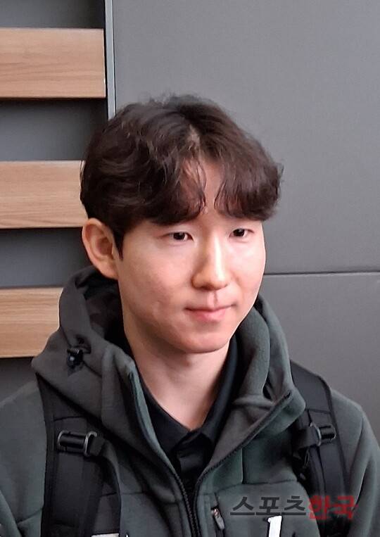 박성한. ⓒ스포츠한국 이정철 기자