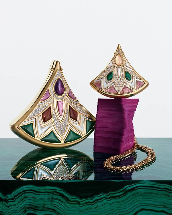 사진 제공:&nbsp;불가리(BVLGARI)