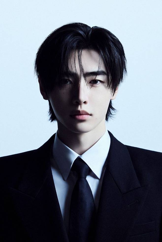 엔하이픈 성훈. 빌리프랩 제공