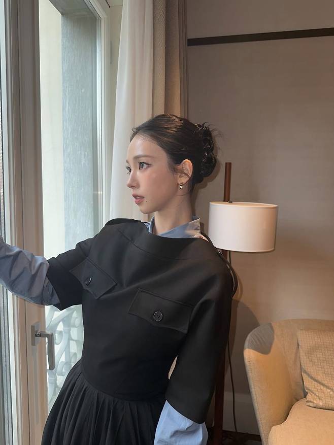 인스타그램 @katarinabluu