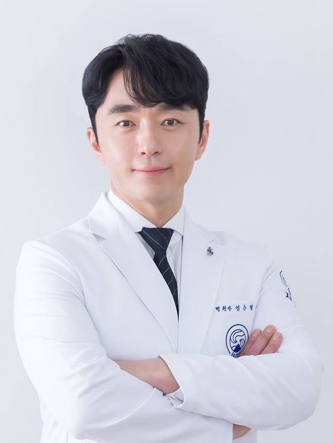 광주자생한방병원 염승철 병원장 ⓒ자생한방병원