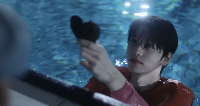 ⓒ투어스 '오버드라이브' 뮤직비디오