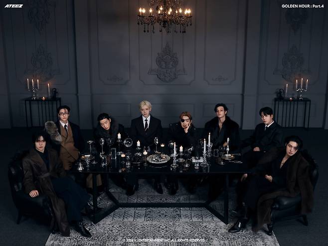 [사진 제공 = KQ엔터테인먼트]