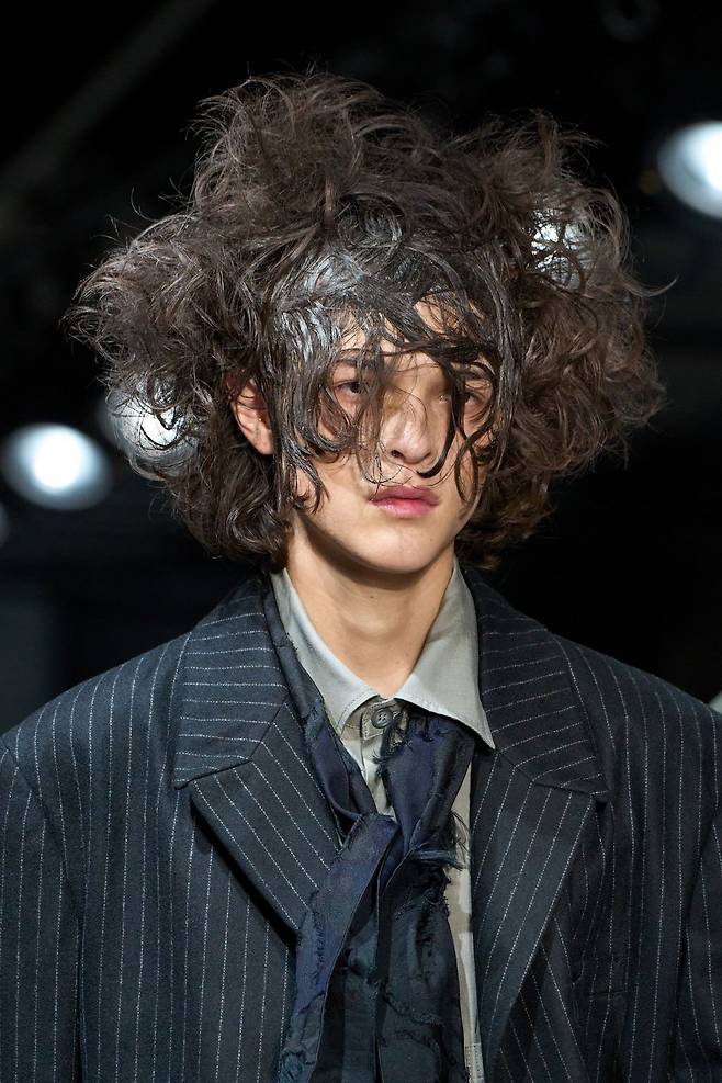 Yohji Yamamoto