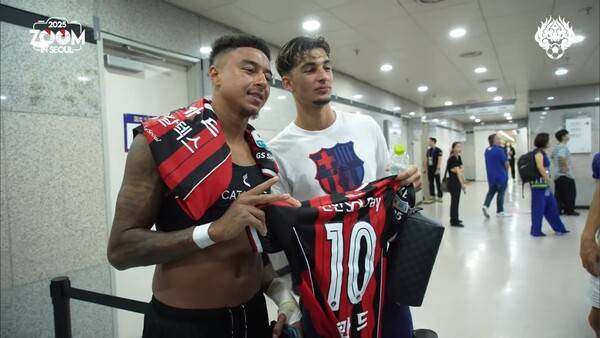 사진=FC서울 유튜브 캡처