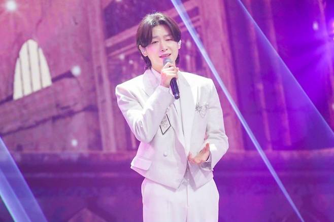 김용빈, 과거 이미자 마지막 무대 올랐다…레전드가 인정한 ‘진’ (금타는 금요일)